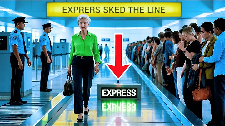 Flying After 60? 7 Airport Perks Airlines Don’t Tell Seniors About