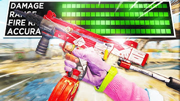 i created the FASTEST KILLING Milano 821...MAX DAMAGE! (Best Milano Class Setup) -Cold War