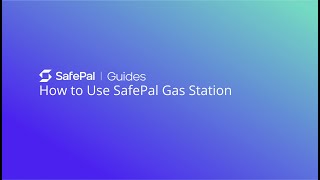 How to use SafePal Gas Station - SafePal Tutorials screenshot 5