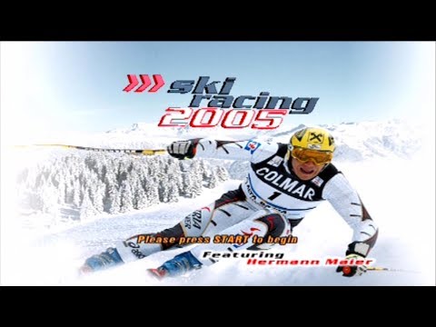 Ski Racing 2005