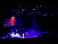 Justin Bieber A K A Shawty Mane Rappin Speaking In Tounges Live Vancouver Oct 19 2010