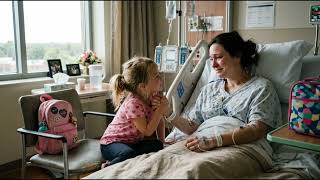 Full Mom’s Sick…So I Came,” Said the Nurse’s 6-Year-Old Daughter — The Admiral Was Stunned Guide