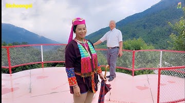 Hát Nam Nữ Tình Cảm, Vườn Hoa Cao Sơn, Bình Liêu 1