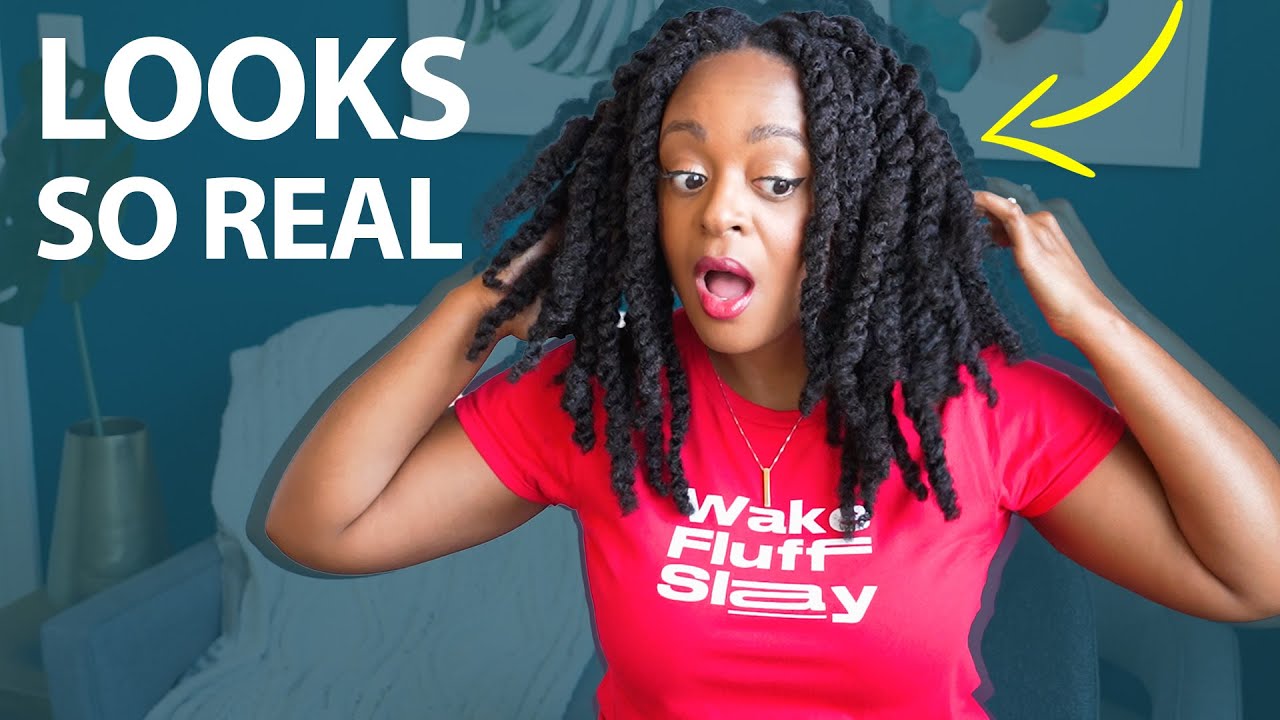 JUICIEST TWISTS I’ve Ever Seen  | 16” Cuban Twists