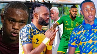 BREAKING:WAGENI WATANO WAKAMILISHA USAJILI YANGA/SHADRACH BOKA ABAKI/USAJILI WA MSIMU HUU USIPIME
