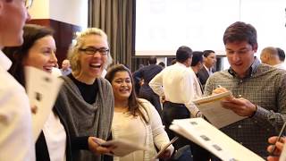 Emaar Leadership Programme Kick-Off