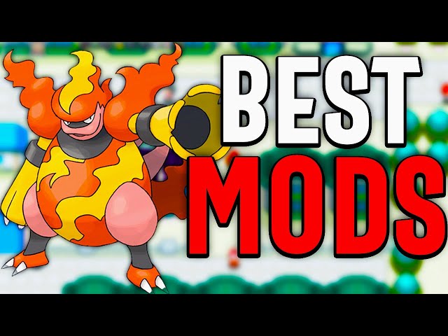 Some MORE of the BEST Mods in PokeMMO & How to Install them! : r