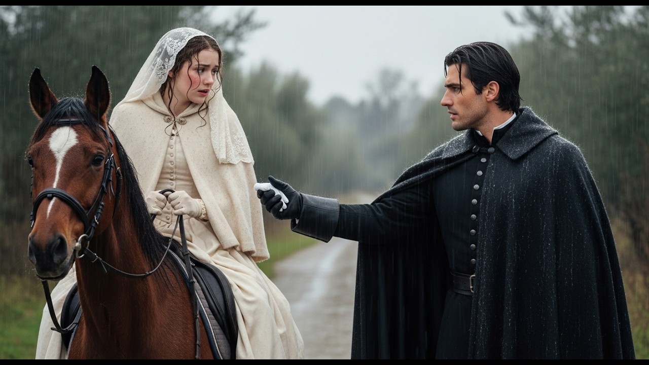 IL PRINCIPE LA SALVÒ UNA SOLA VOLTA ... E NON RIUSCI PIÙ A DIMENTICARLA