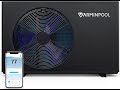 Review: Varminpool 30,000 BTU Smart Pool Heat Pump Review — WiFi + Inverter + Titanium
