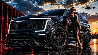 2027 Chrysler Halcyon 🚀 | The FUTURE of Luxury Cars Is Here!