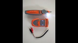 İ-POOK PK65H KABLO BULUCU ÜRÜN İNCELEME...