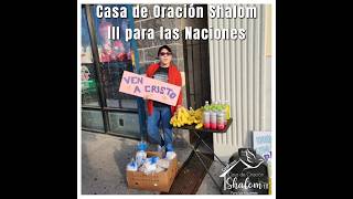Evangelizando Con Amor 2026
