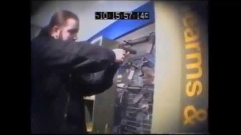 Dispatches: The Torture Trail - 1995