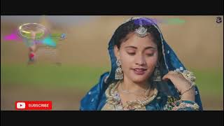 Kanjari Manjari | कांजरी मांजरी | Adivasi New Song | Hashiram Alawe | Sechu Lover #adivasisong