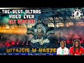 The Best Ultras Video Ever | DLS Reaction