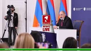 ՈՒՂԻՂ․ ՎԱՐՉԱՊԵՏ ՆԻԿՈԼ ՓԱՇԻՆՅԱՆԻ ՄԱՄՈՒԼԻ ԱՍՈՒԼԻՍԸ