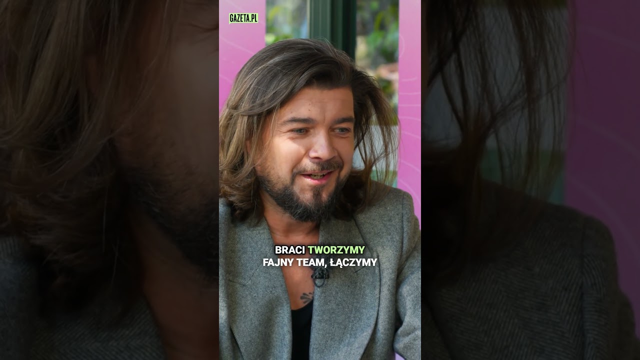 Pectus świętuje 20 lat na scenie!