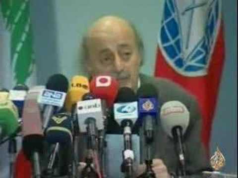 اللبنانيون يحيون اليوم الذكرى الثالثة لاغتيال رفيق الحريري