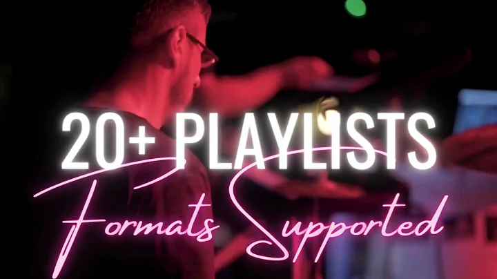 MusConv app - How to Transfer Playlists from Spotify to Apple Music (and vice-versa)