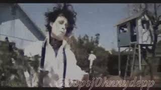 Johnny Depp edit with Adele’s song Go Easy on me #adele #johnnydepp #adelegoeasyonme