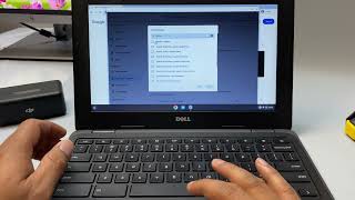 How to change language in chromebook (Acer/Asus/Dell/HP/Lenovo/Samsung etc.) #chromebook