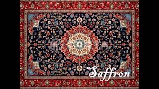 Download Lagu Saffron - Persian Waltz - Naser Musa MP3