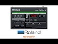 Мультіформатний синхронизатор ROLAND SBX-1 SYNC BOX