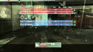 Tourney 3rd Map Bootleg vs YounGuN