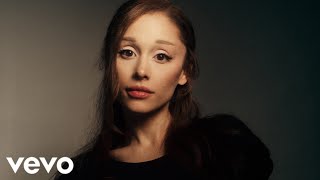Ariana Grande - Like I Do (Official Music Video)
