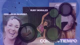 Danceusa Virtual Conference Extend Presenters