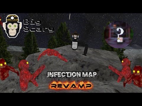 The NEW Big Scary Infection Update