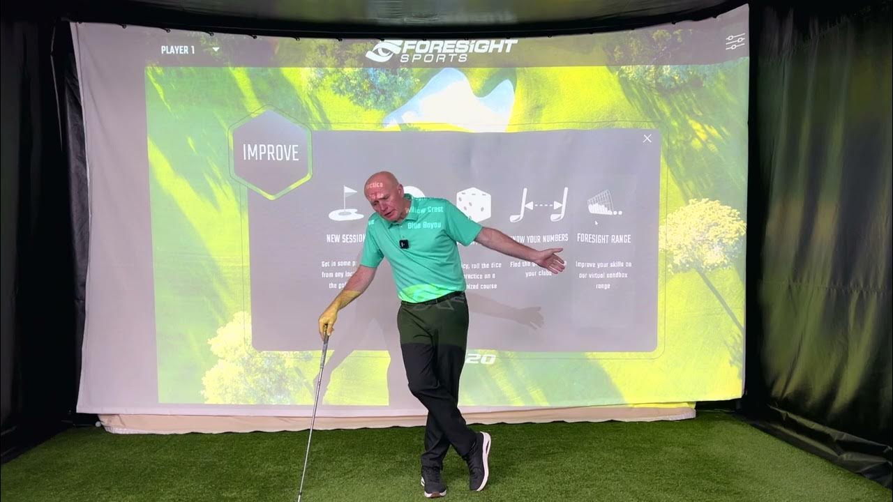 Do softer compression golf balls go further? YouTube