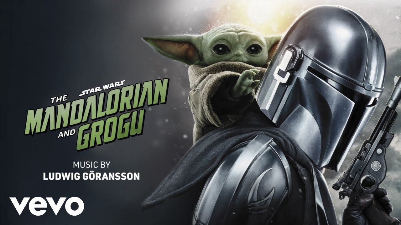 Watch Ludwig Göransson - Embo (From "Star Wars: The Mandalorian and Grogu"/Audio Only) on YouTube Watch Ludwig Göransson - Embo (From "Star Wars: The Mandalorian and Grogu"/Audio Only) on YouTube