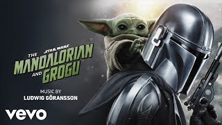 Ludwig Göransson - Embo (From "Star Wars: The Mandalorian and Grogu"/Audio Only)