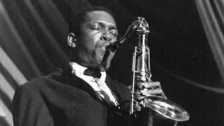 Bessie's Blues - John Coltrane