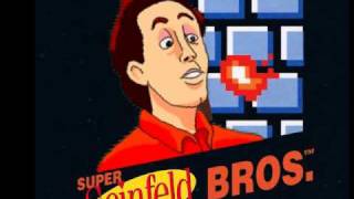Super Seinfeld Bros.