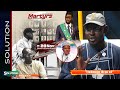 DIOP TAIF FAIT DES REVELATIONS SUR LA JOURNEE DES MARTYRS DE LA DEMOCRATIE...LI TAKH NIOU DEFKO LE..
