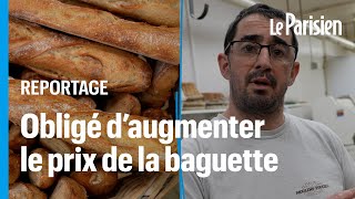 «On va à la mort» : cette boulangerie va devoir payer 30 000 euros par mois d'électricité