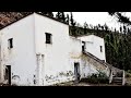 INCREÍBLE ENCONTRAR esta CASA ABANDONADA en el BOSQUE