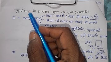 508 UNIT 16 । इकाई सारांश । 508 important question answer