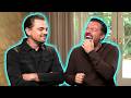 Personne Ne Démonte Les Célébrités Comme Ricky Gervais — Les Moments Les Plus BRUTAUX