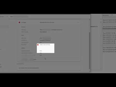 Inefficient Error Removal in New Google Search Console