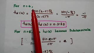 Blackman Window - Design of FIR Filter - Problem Solved ... 