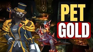 WoW Lanticore Pet EASY GOLD Farm