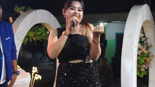GARA GARA SEBOTOL MINUMAN - Maya Ernanda (SANOM MUSIC) Live Sidomulyo Trowulan MOJOKERTO