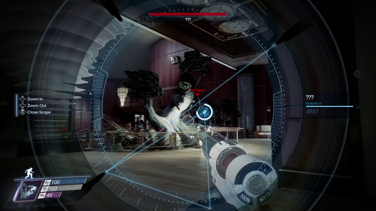 Prey проект блэкбокс прохождение