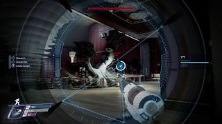 Prey Scan Telepath Mind Controlled Humans Get Psychoshock Mindjack Powers