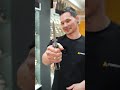 Нож PMP Knives Ultimate Alpha Beast beadblast сталь D2 рукоять Сheckered pattern Titanium