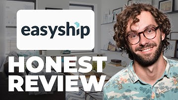 EasyShip Dropshipping Eerlijke Review - Bekijk voor gebruik