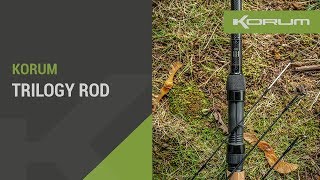 Trilogy Rod